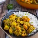 Curry chicken recipe