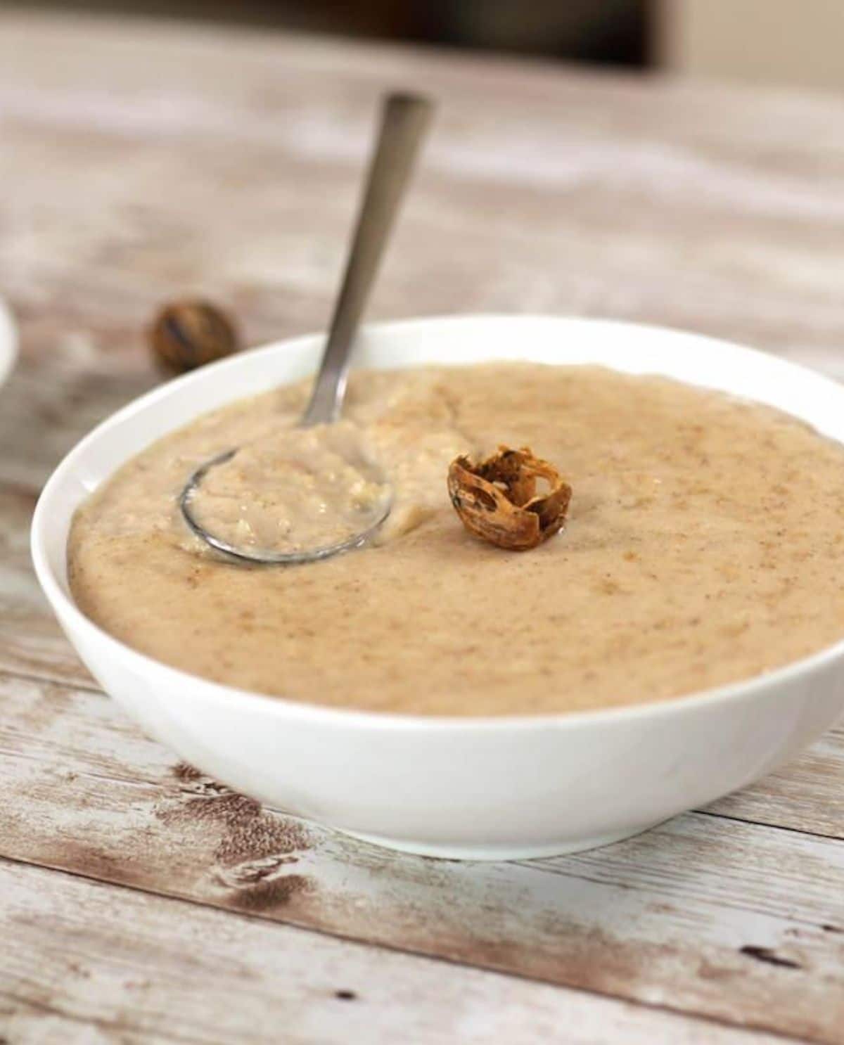 jamaican oats porridge recipe