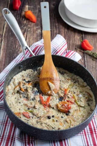 Mackerel Rundown Recipe - Jamaican Cuisine