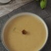 Jamaican plantain porridge