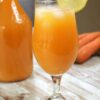 Carrot Pineapple Juice Recipe